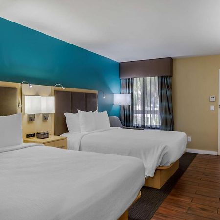 Best Western Plus South Coast Inn Goleta Bagian luar foto