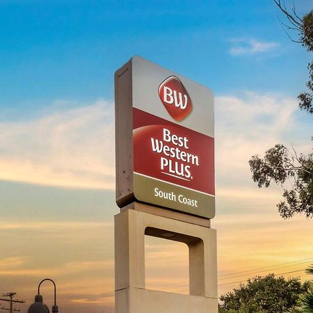 Best Western Plus South Coast Inn Goleta Bagian luar foto