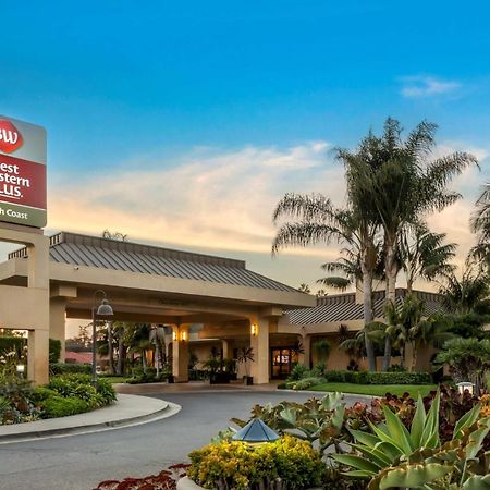Best Western Plus South Coast Inn Goleta Bagian luar foto