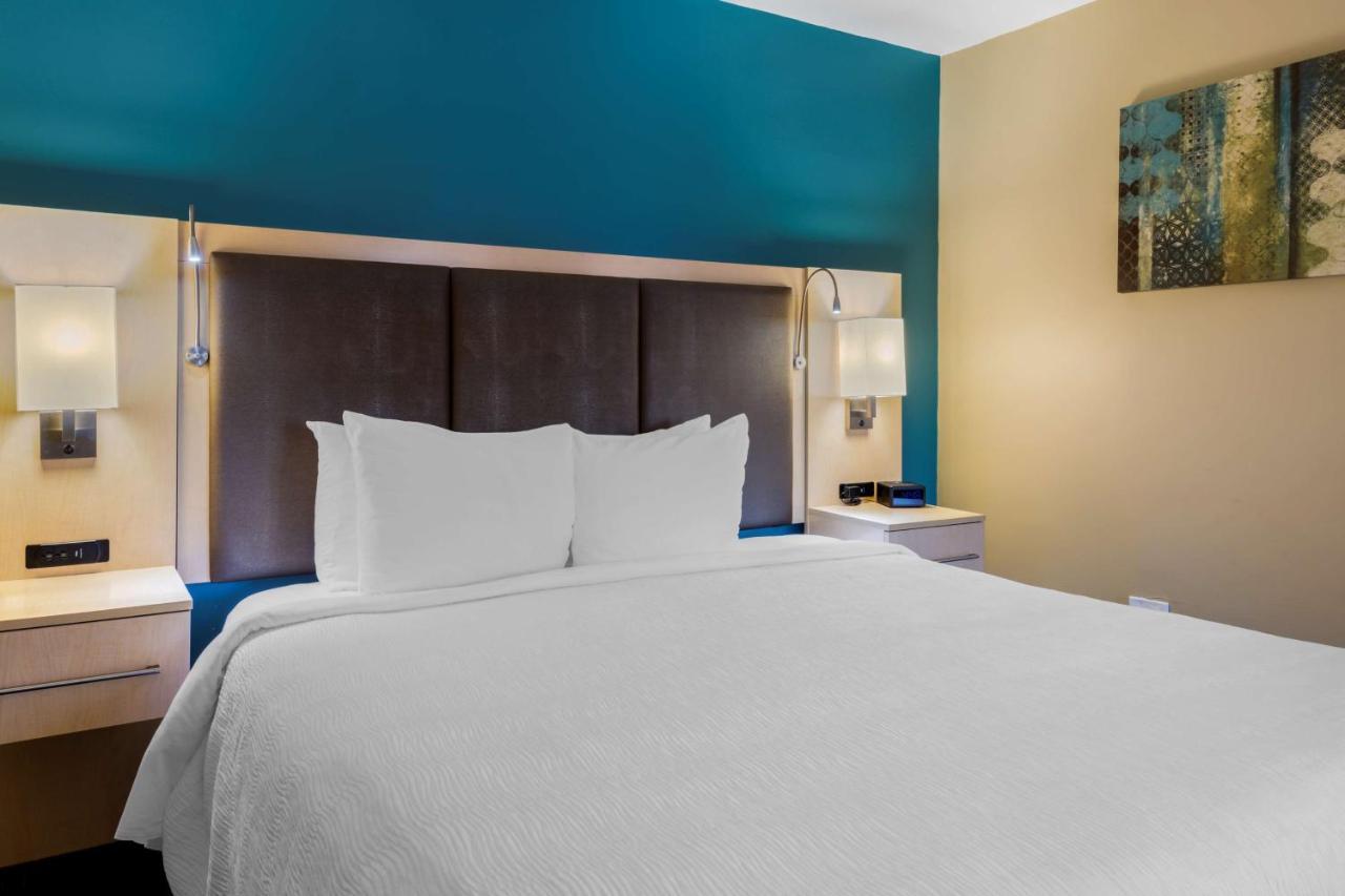 Best Western Plus South Coast Inn Goleta Bagian luar foto
