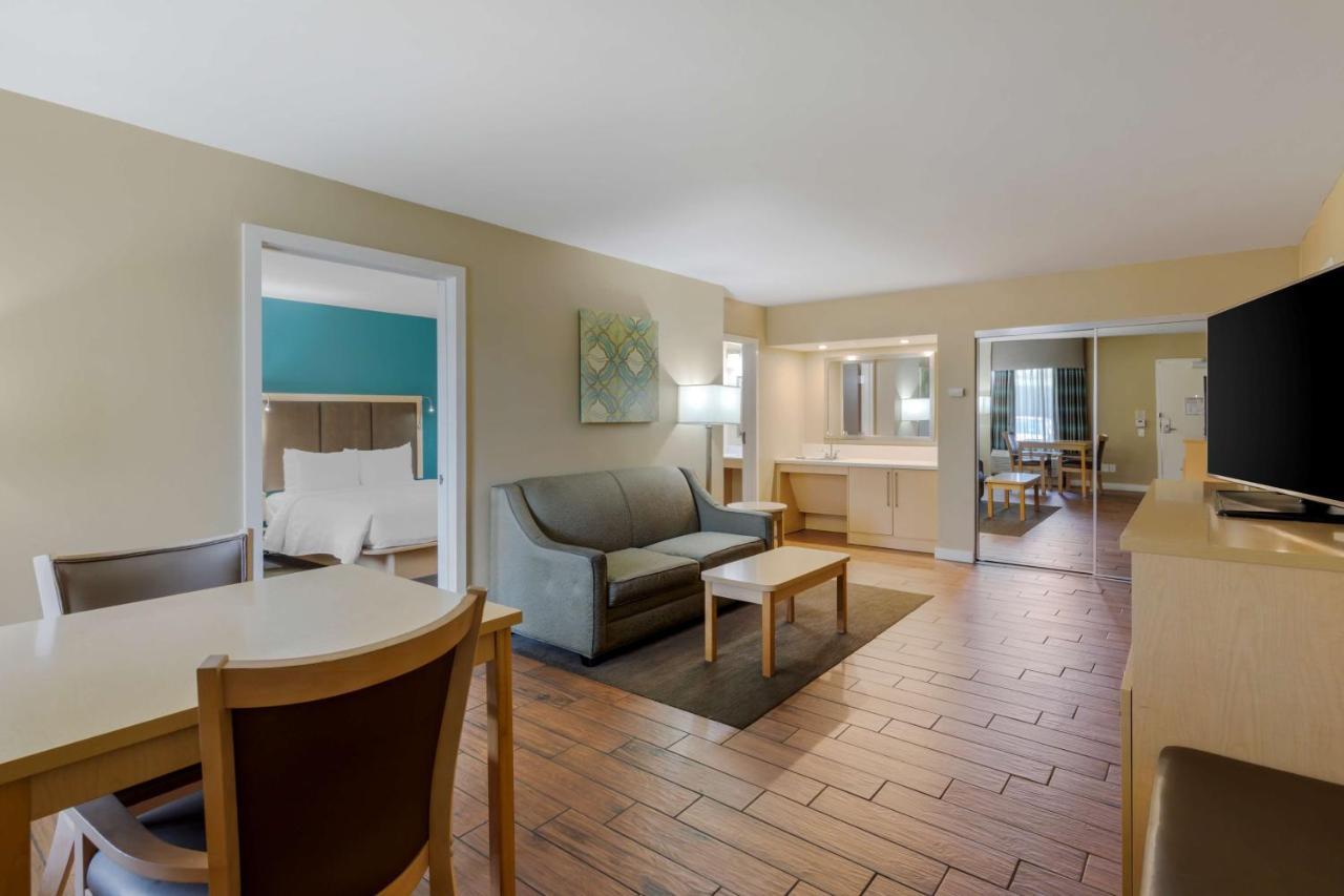 Best Western Plus South Coast Inn Goleta Bagian luar foto