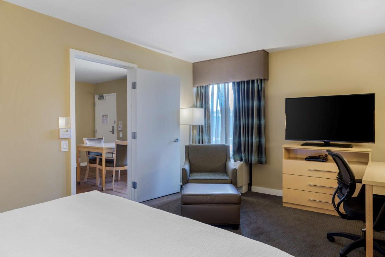 Best Western Plus South Coast Inn Goleta Bagian luar foto
