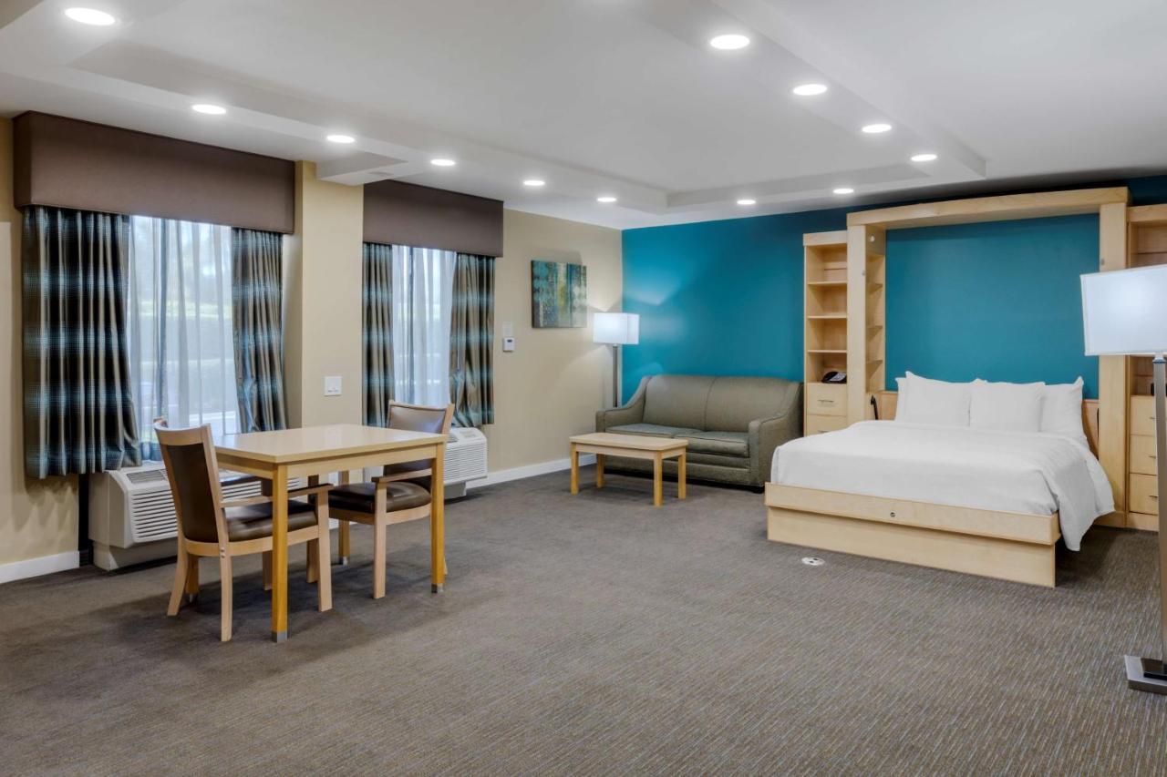 Best Western Plus South Coast Inn Goleta Bagian luar foto