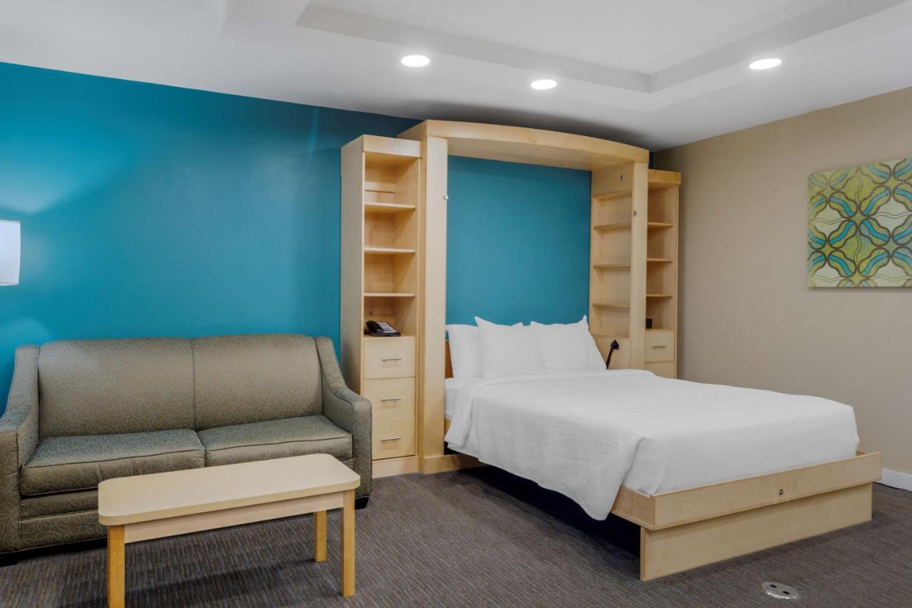 Best Western Plus South Coast Inn Goleta Bagian luar foto