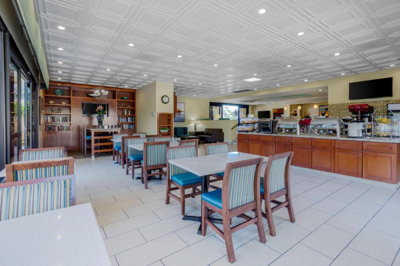 Best Western Plus South Coast Inn Goleta Bagian luar foto