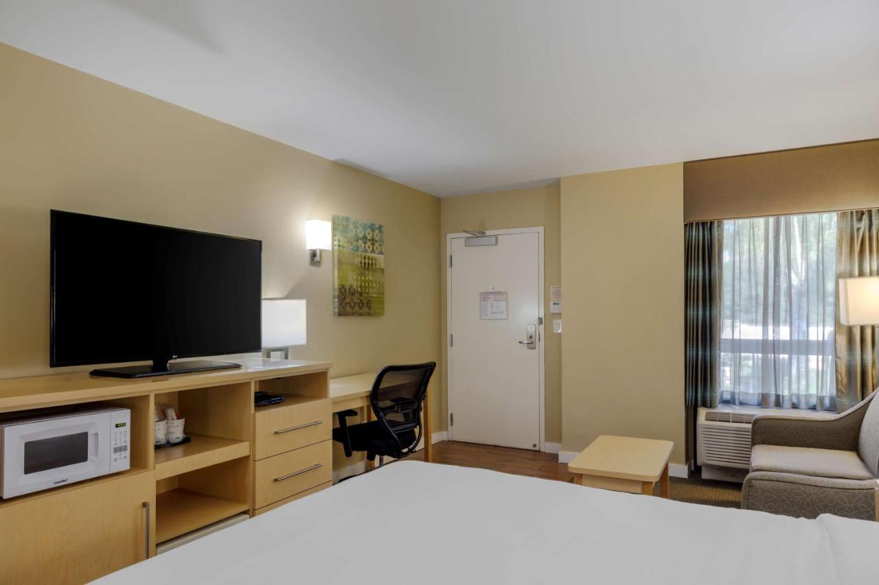 Best Western Plus South Coast Inn Goleta Bagian luar foto