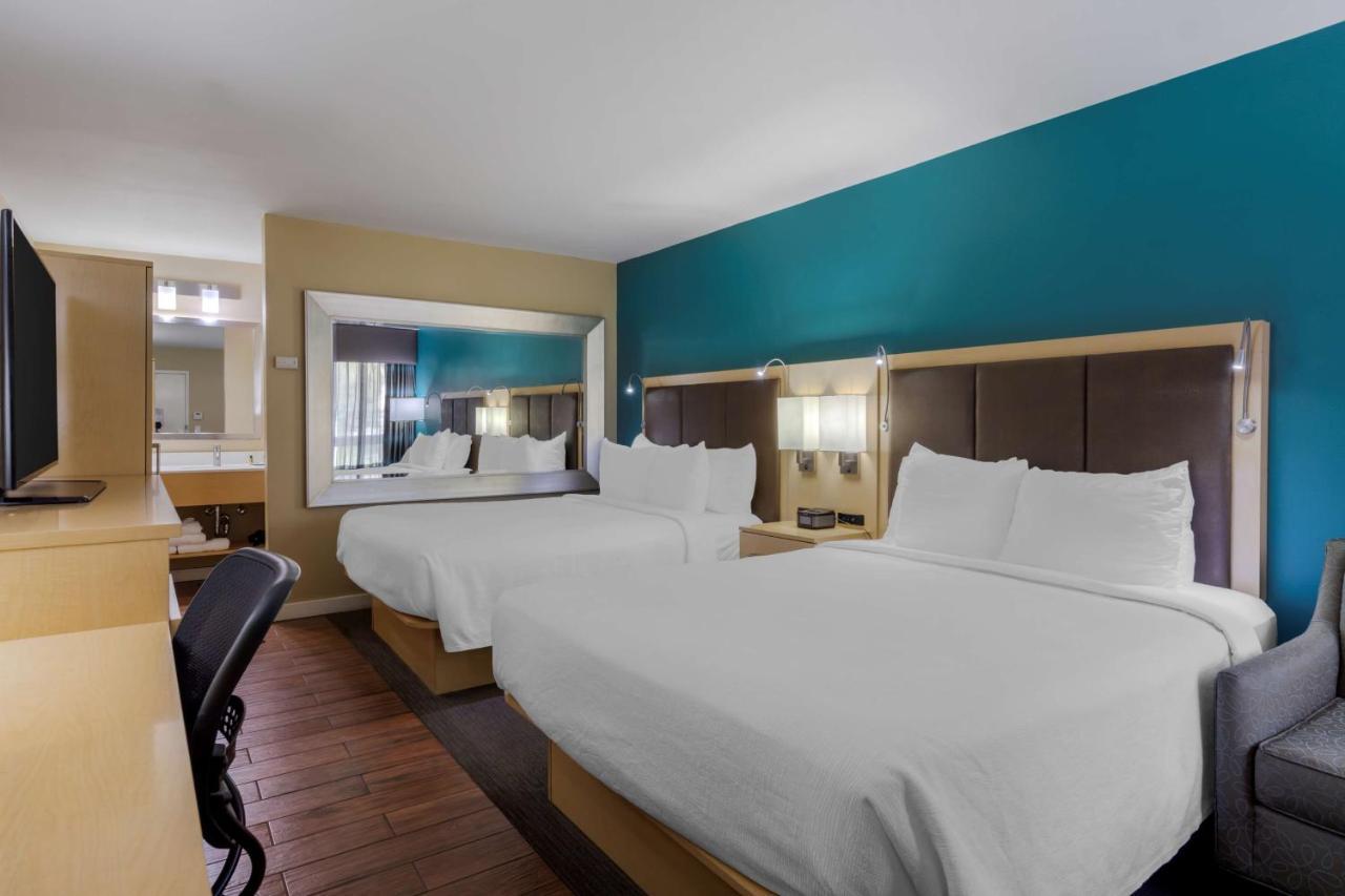 Best Western Plus South Coast Inn Goleta Bagian luar foto