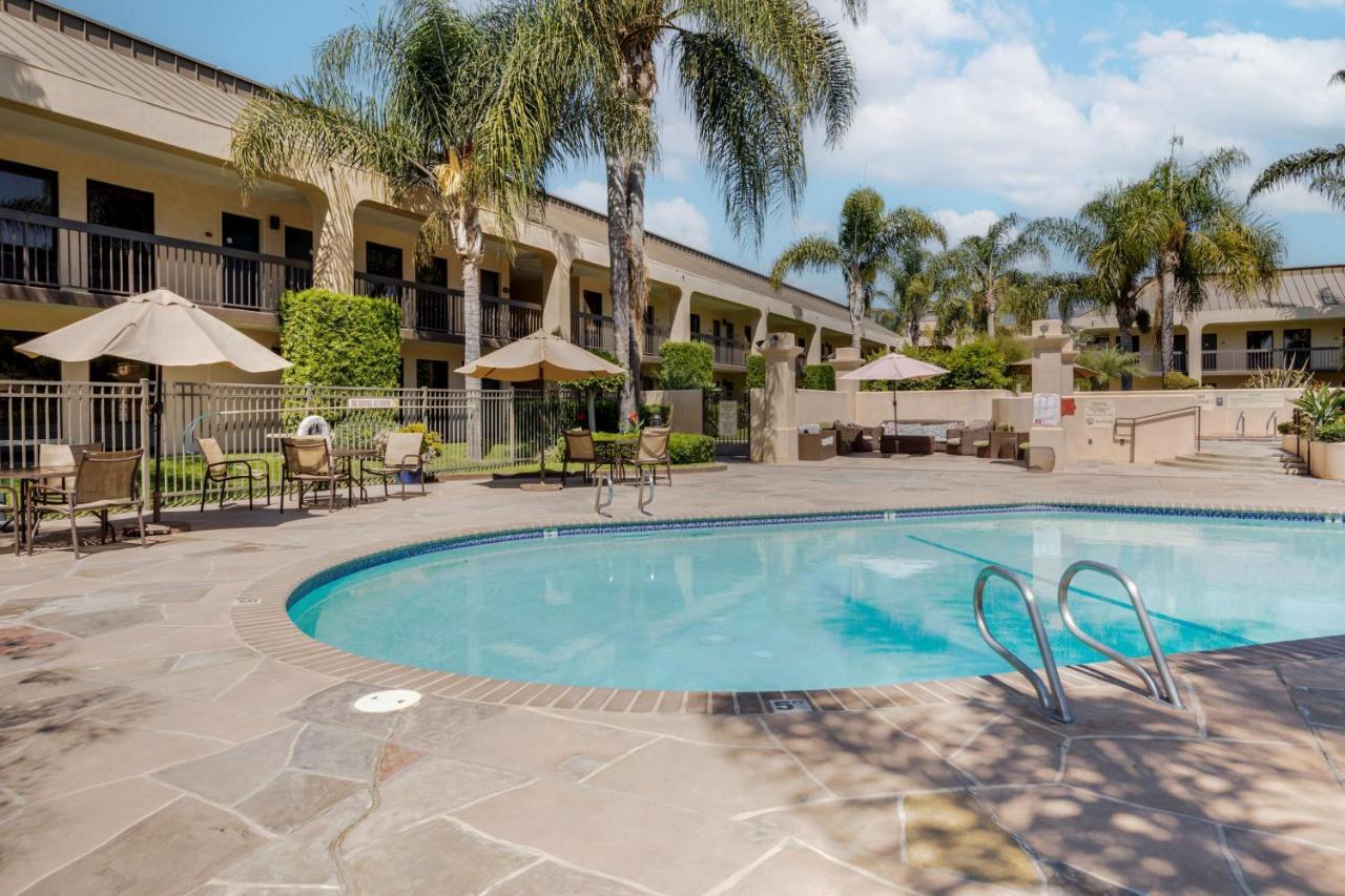 Best Western Plus South Coast Inn Goleta Bagian luar foto
