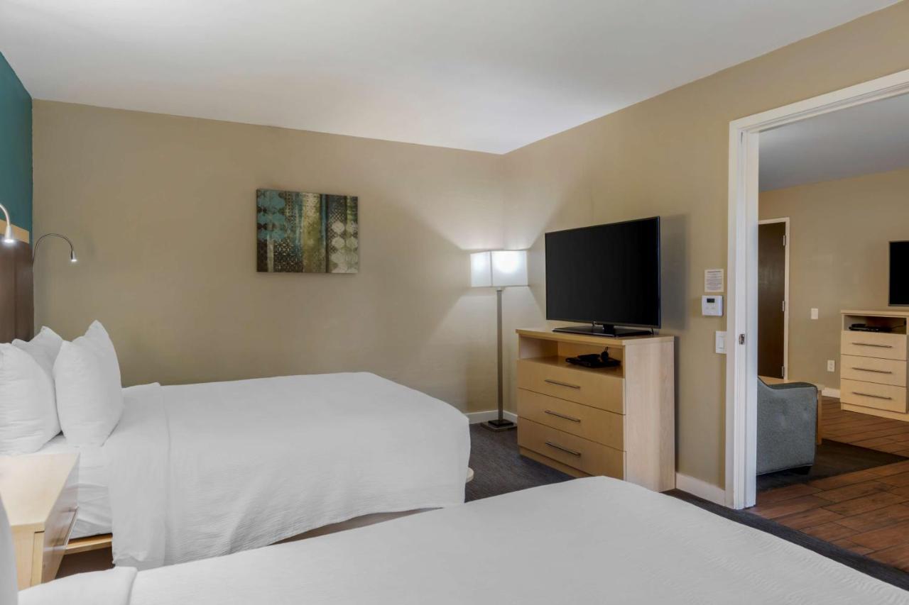 Best Western Plus South Coast Inn Goleta Bagian luar foto
