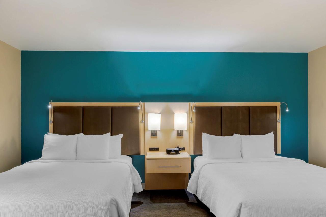 Best Western Plus South Coast Inn Goleta Bagian luar foto