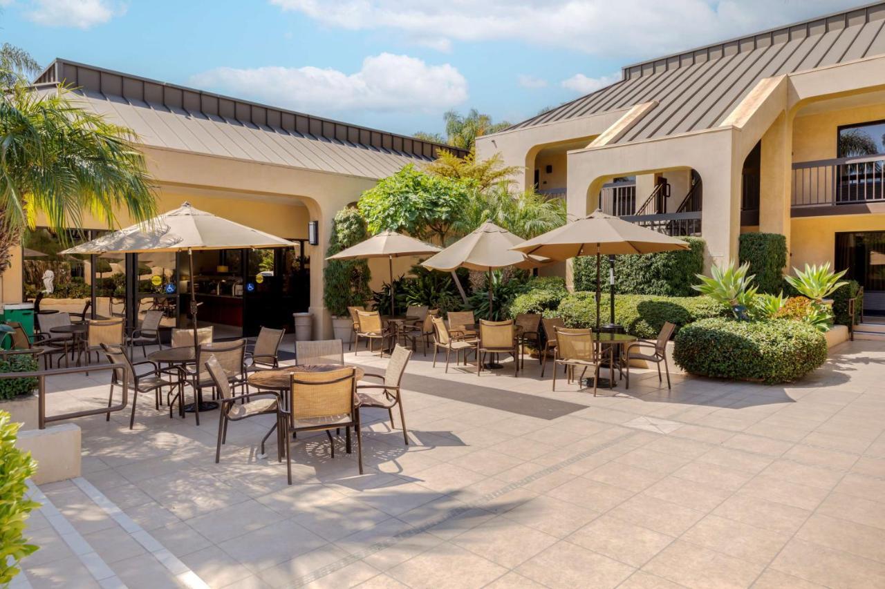 Best Western Plus South Coast Inn Goleta Bagian luar foto