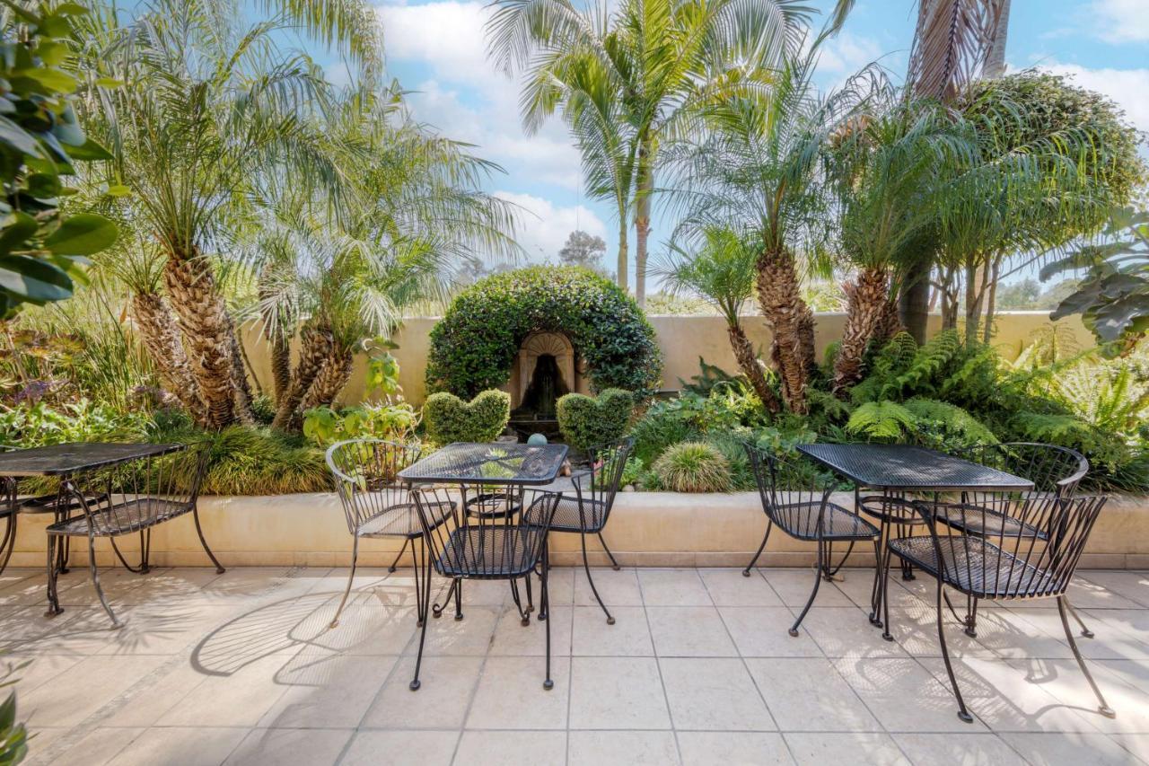 Best Western Plus South Coast Inn Goleta Bagian luar foto