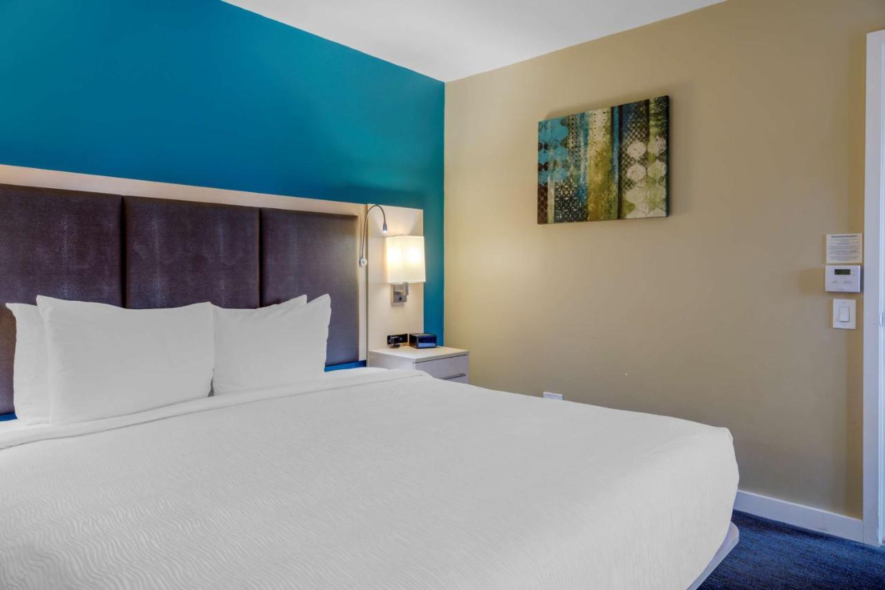 Best Western Plus South Coast Inn Goleta Bagian luar foto