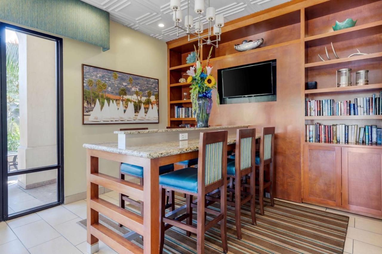 Best Western Plus South Coast Inn Goleta Bagian luar foto