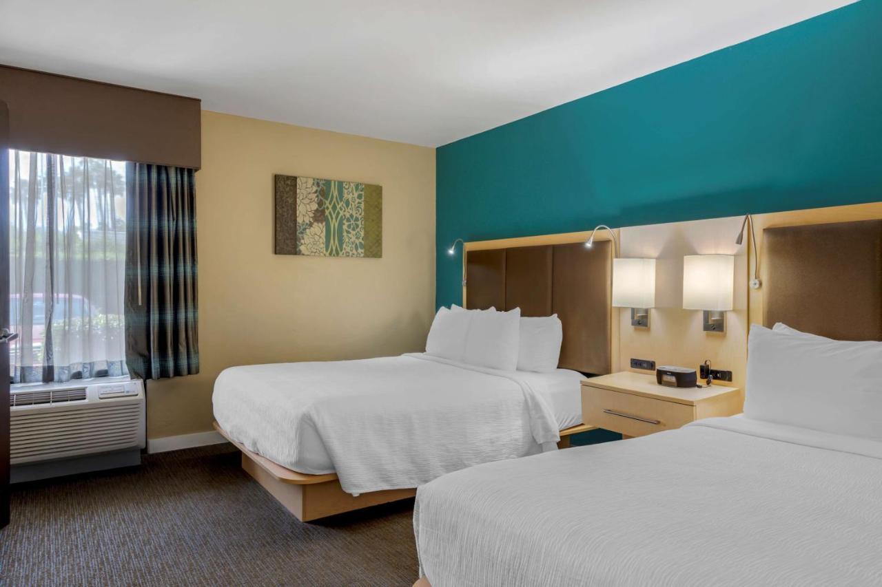 Best Western Plus South Coast Inn Goleta Bagian luar foto