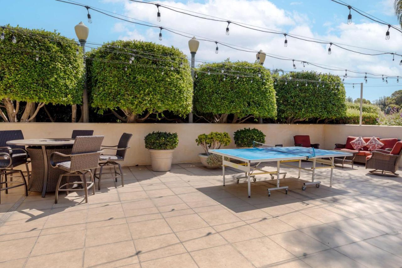Best Western Plus South Coast Inn Goleta Bagian luar foto