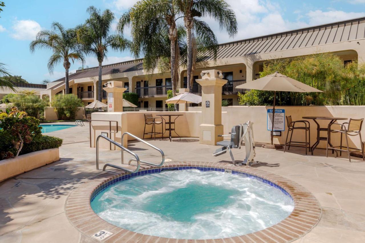 Best Western Plus South Coast Inn Goleta Bagian luar foto