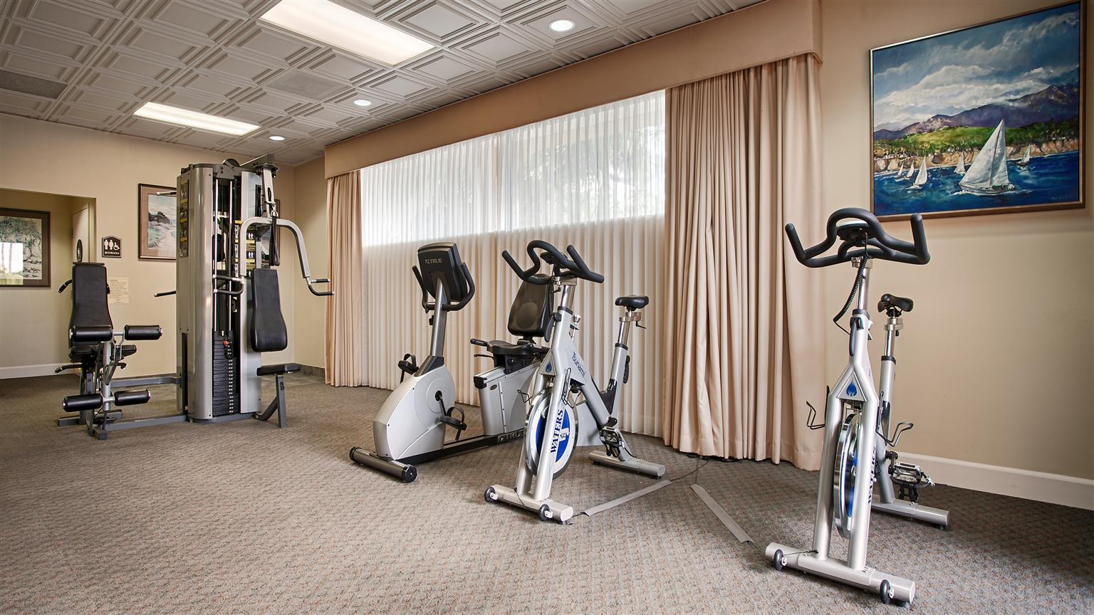 Best Western Plus South Coast Inn Goleta Bagian luar foto