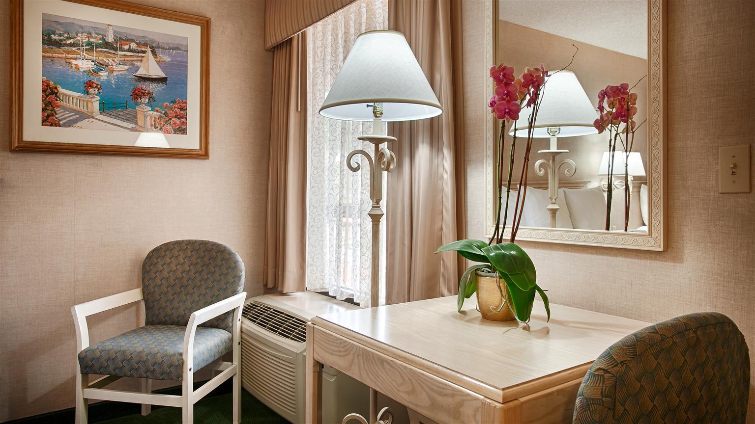 Best Western Plus South Coast Inn Goleta Bagian luar foto