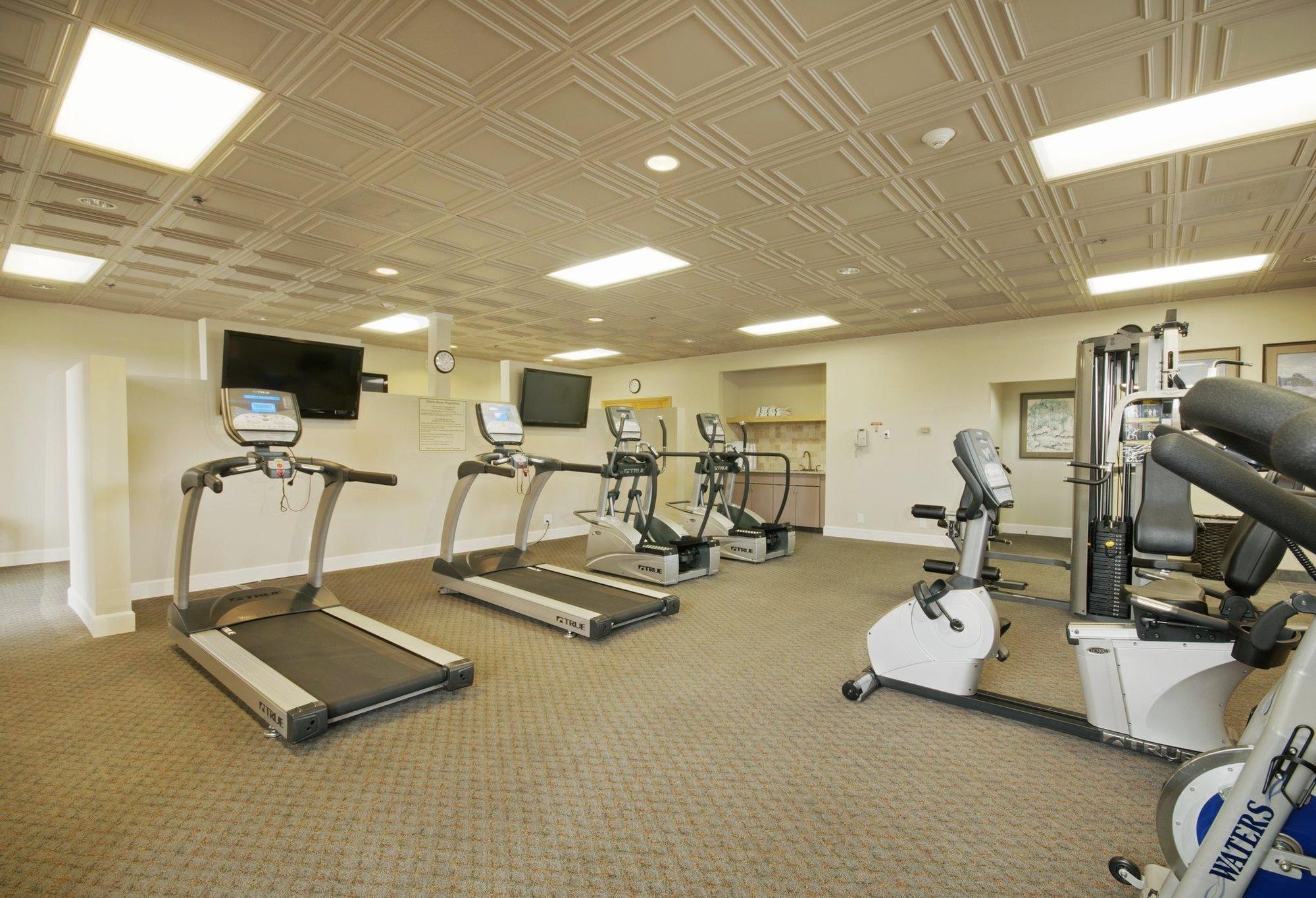 Best Western Plus South Coast Inn Goleta Bagian luar foto